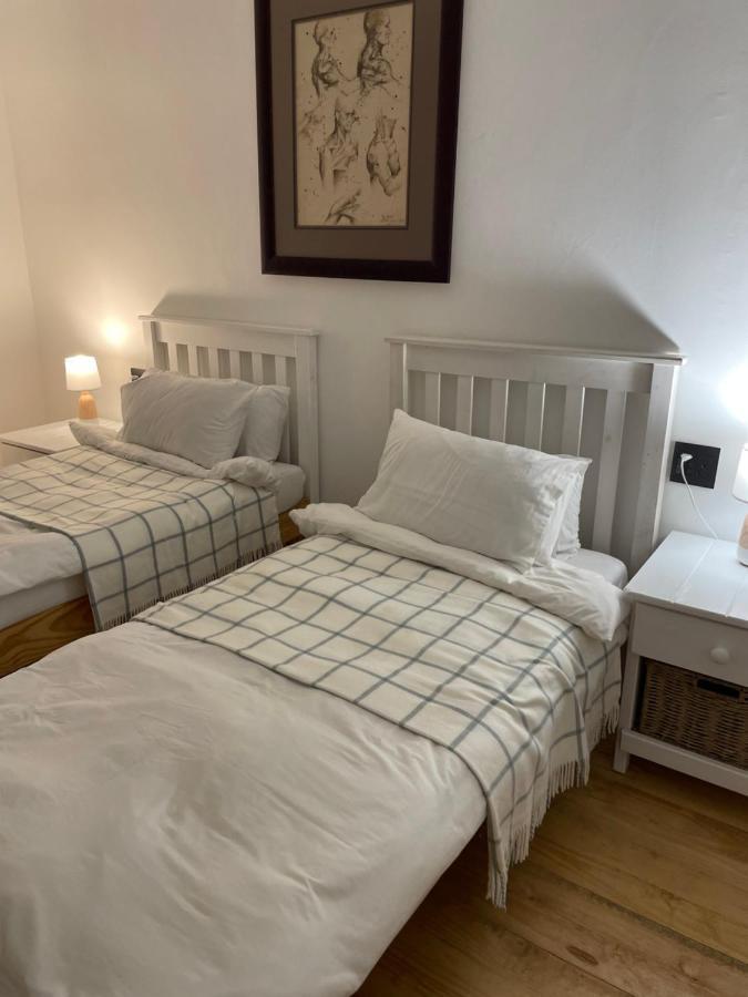 Swakopmund Private Room In Family Home Luaran gambar