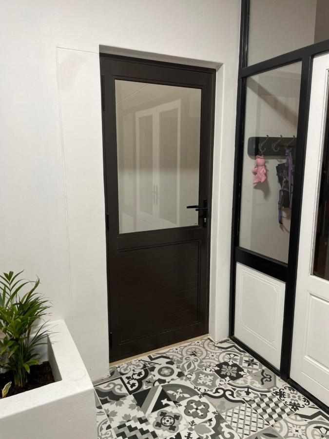 Swakopmund Private Room In Family Home Luaran gambar
