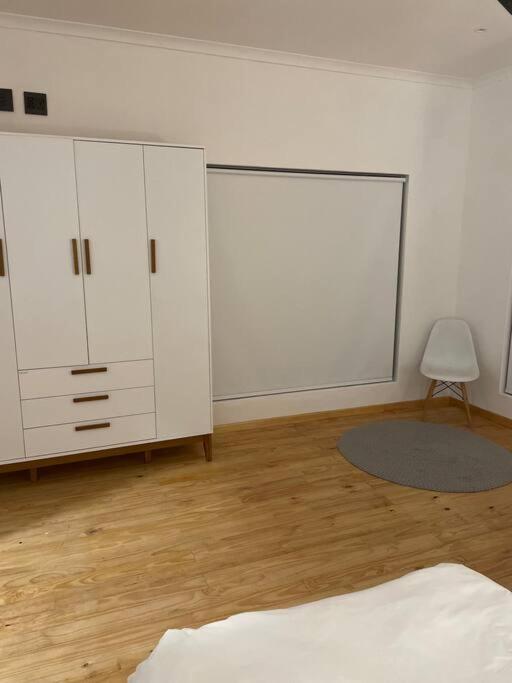 Swakopmund Private Room In Family Home Luaran gambar