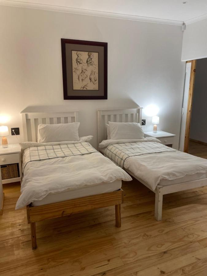 Swakopmund Private Room In Family Home Luaran gambar